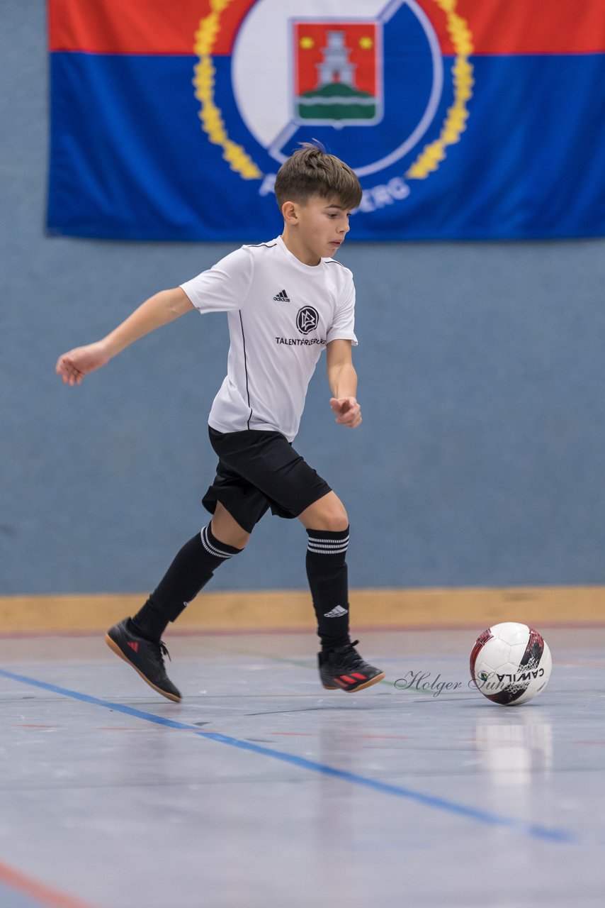 Bild 53 - wCJ Norddeutsches Futsalturnier Auswahlmannschaften